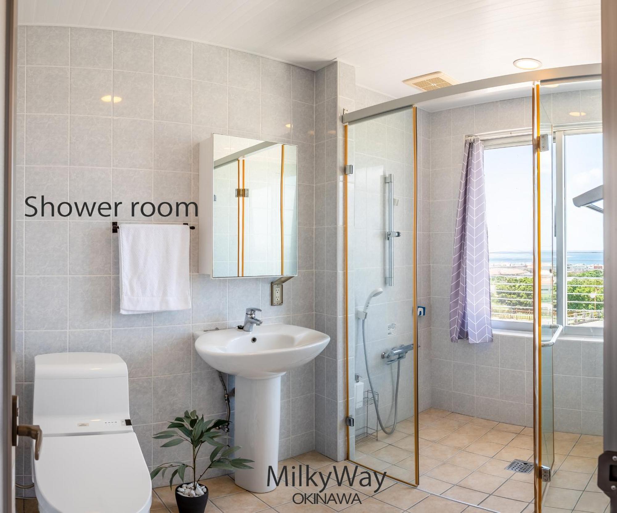 Okinawa Milky Way Βίλα Yomitan Εξωτερικό φωτογραφία
